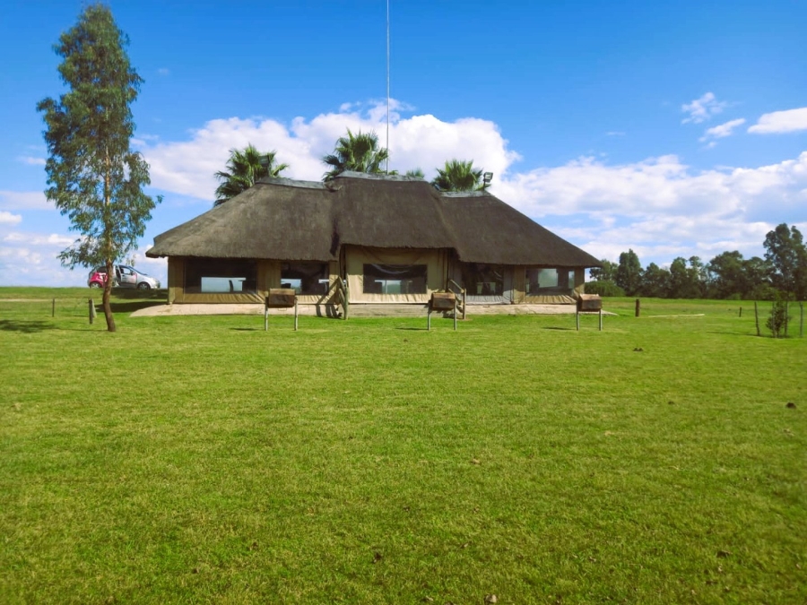 3 Bedroom Property for Sale in Riverside Beach Club Free State